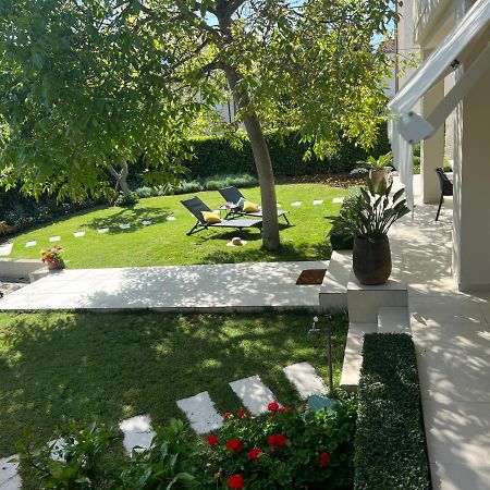 Garden Apartment Pakoštane Exterior foto